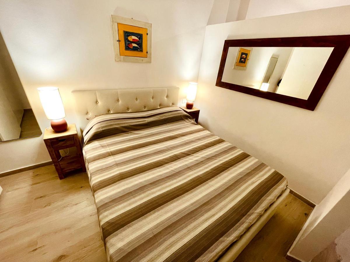 Il Sogno Dei Poeti Lejlighed Lerici Eksteriør billede
